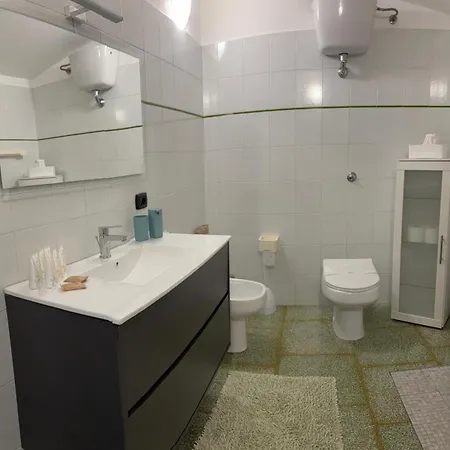 בית נופש Red Sunset