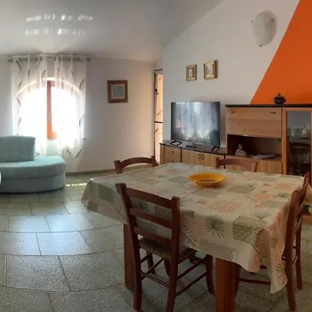 Red Sunset Ferienhaus