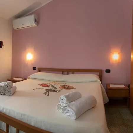 Red Sunset Ferienhaus *