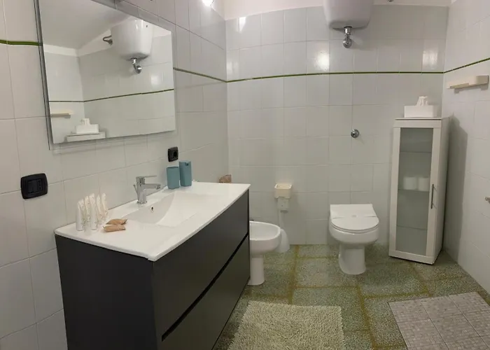 Ferienhaus Red Sunset