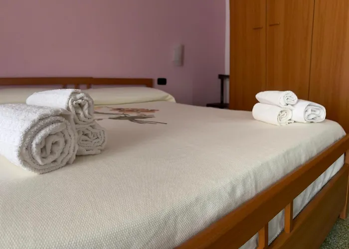 Ferienhaus Red Sunset Nebida