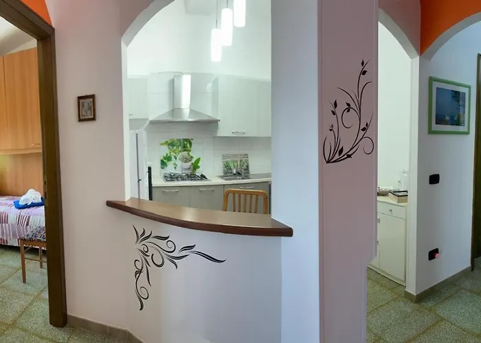 Ferienhaus Red Sunset *