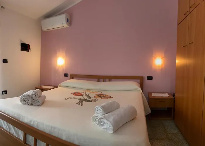 Red Sunset Ferienhaus *