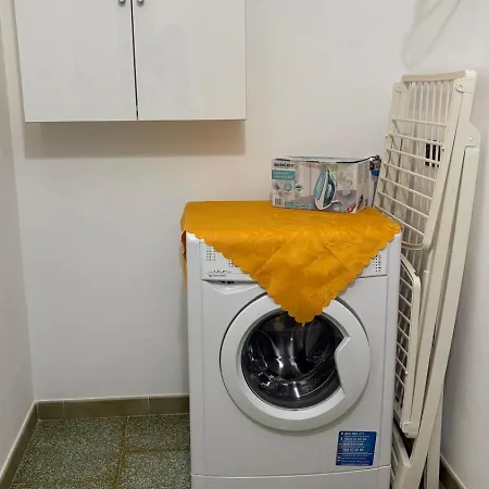 Red Sunset Semesterbostad *