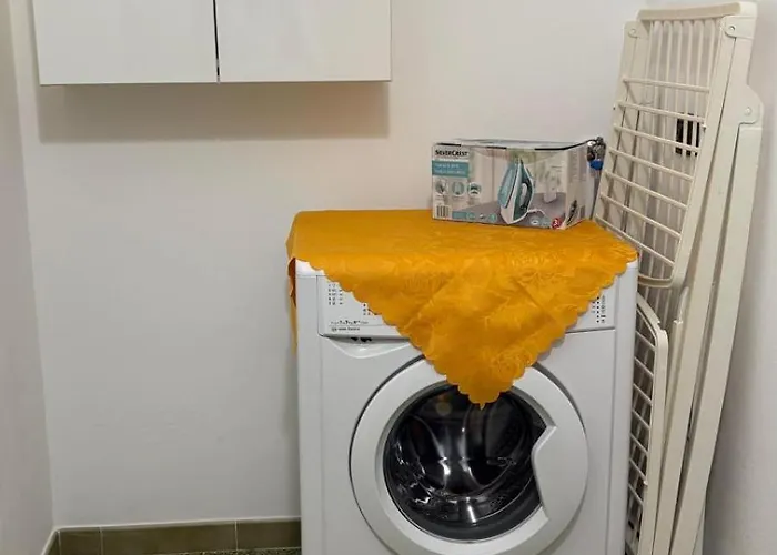 Red Sunset Nyaraló *